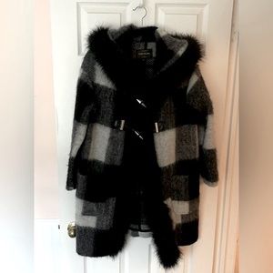 River Island Coat